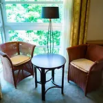 Hotel Iris