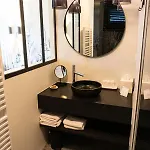 Iris 4* De Panne