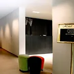 Hotel Iris De Panne