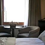 Iris 4* De Panne