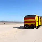 Hotel Iris De Panne