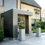 Hotel Iris De Panne