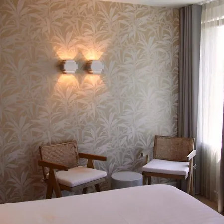 Iris Otel 4*