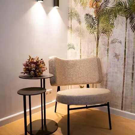 Iris Otel 4*
