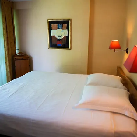Iris Hotell 4*