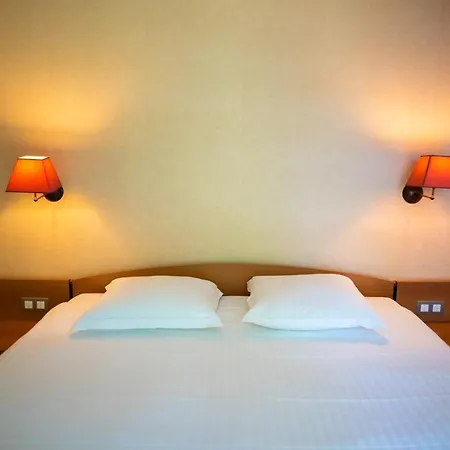 Iris Otel De Panne