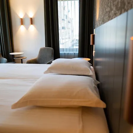 Iris Otel 4*