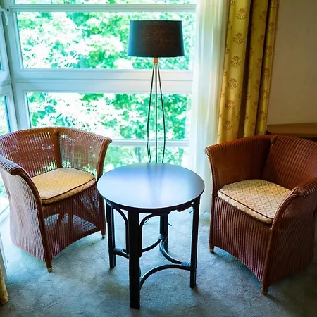 Otel Iris