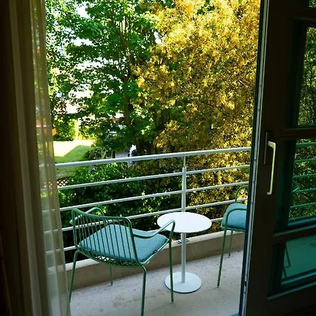 Iris Otel 4*