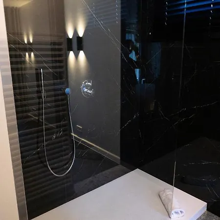 Hotell Iris De Panne