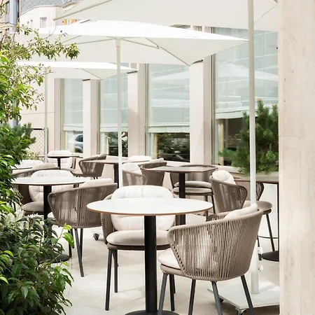 Otel Iris
