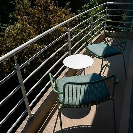 Iris Hotell De Panne