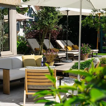 Iris Otel De Panne