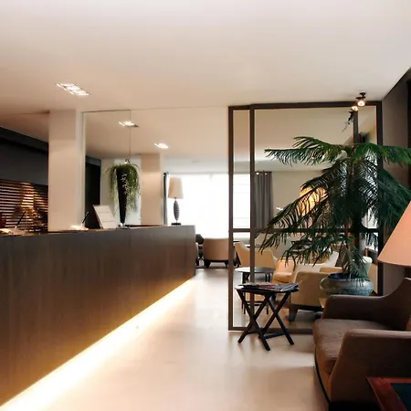 Otel Iris