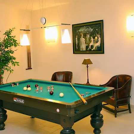 Otel Iris