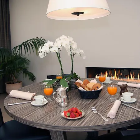 Iris Otel 4*
