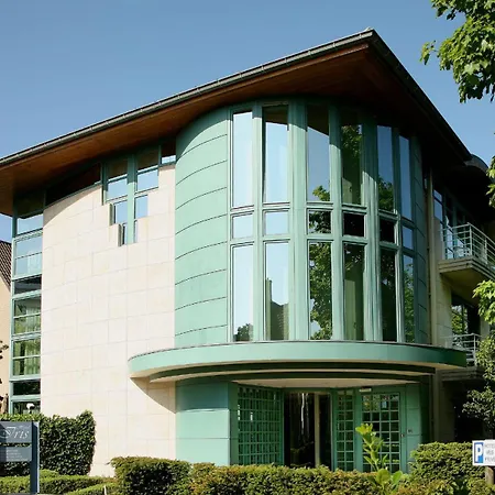 Iris Hotell De Panne