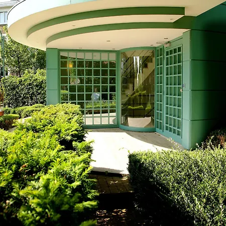 Iris Hotell De Panne