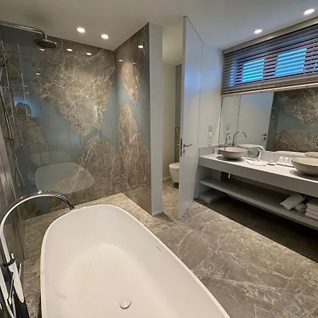 Iris Szálloda De Panne