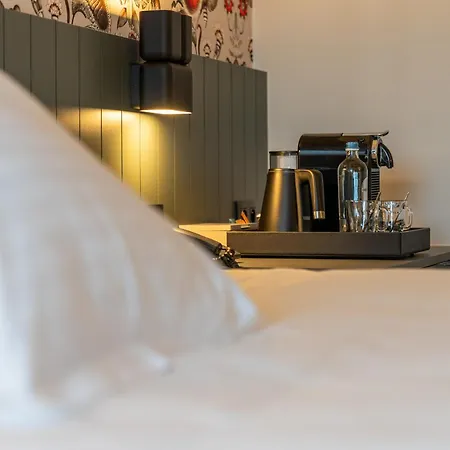 Iris 4* De Panne