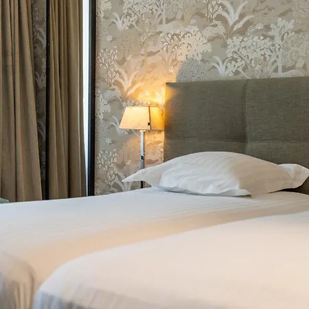 Iris 4* De Panne
