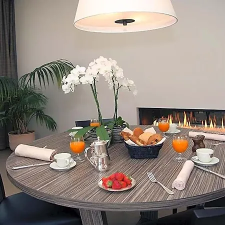 Iris Hotel De Panne