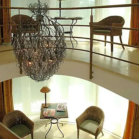 Hotel Iris De Panne