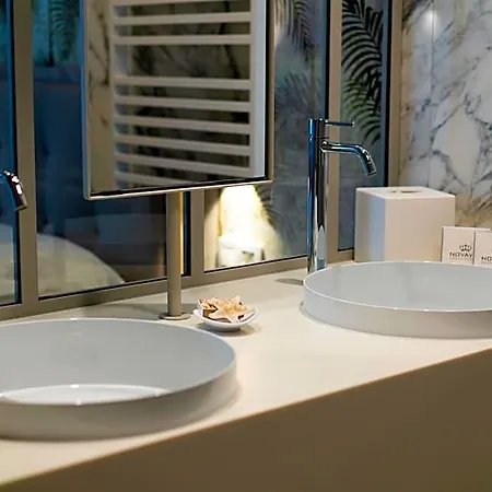 Iris Hotel De Panne