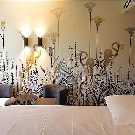 Iris Hotel De Panne