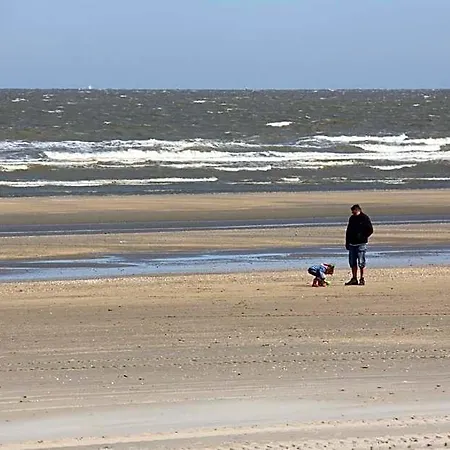 Hotel Iris De Panne