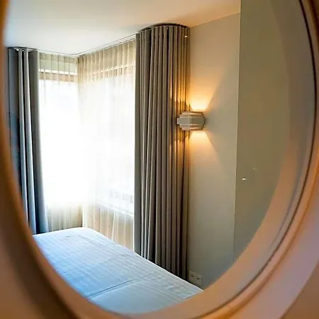 Hotel Iris De Panne