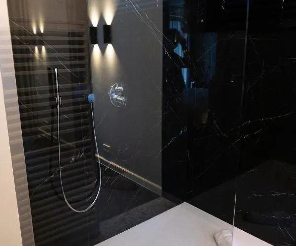 Hotell Iris De Panne