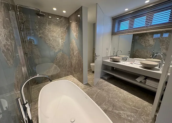 Iris Szálloda De Panne